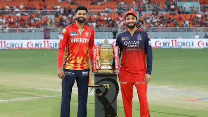 RCB Social Media 2025 – Royal Challengers Set Global Digital Benchmark in IPL
