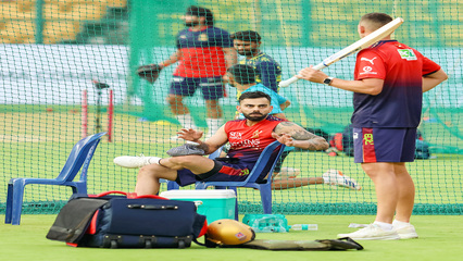 RCB SWOT Analysis | IPL 2026 | Can Royal Challengers Bengaluru Defend Their Title