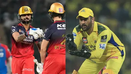RCB vs CSK Prediction | IPL 2025 Match Preview | Royal Challengers vs Super Kings