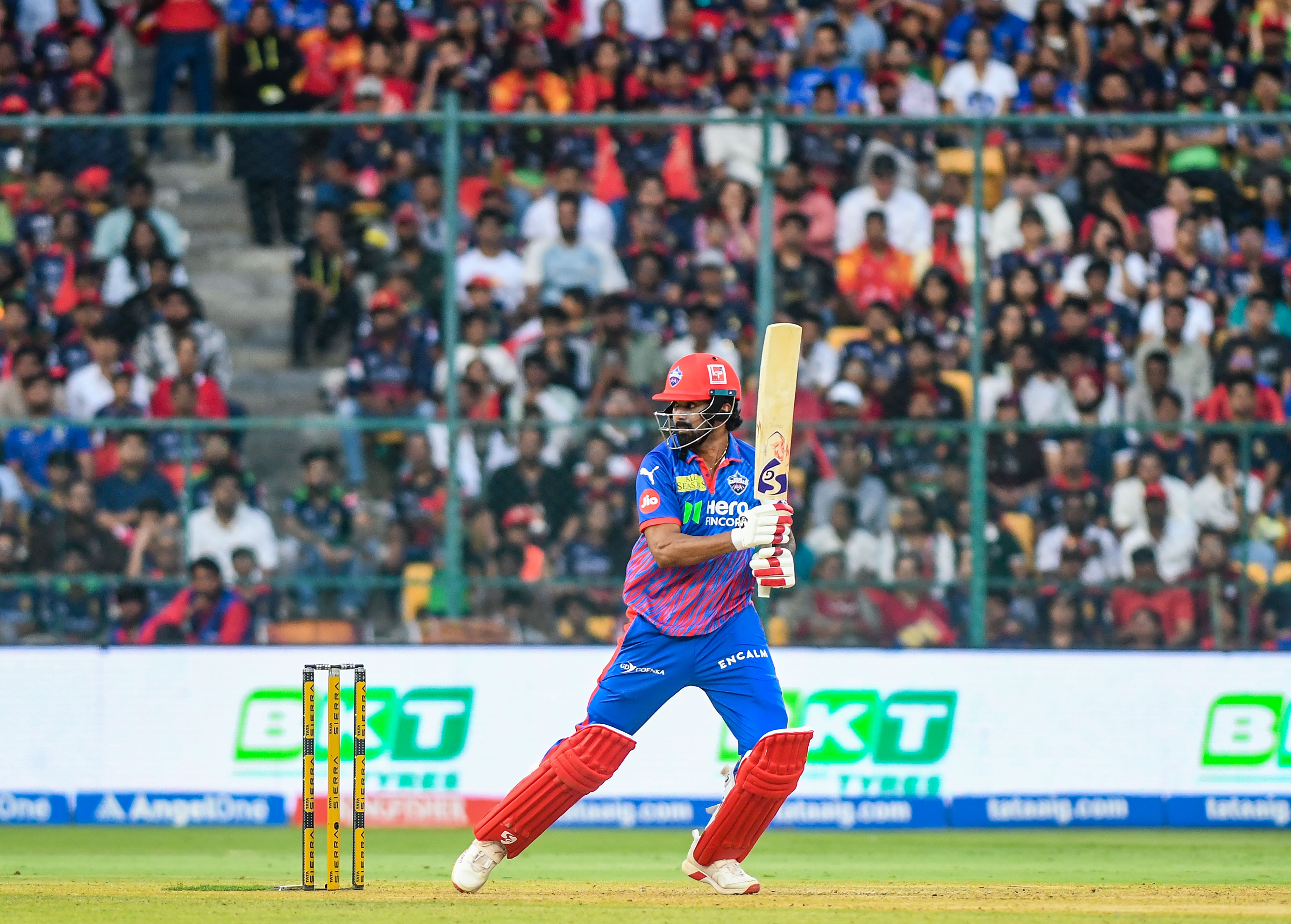 RCB vs DC IPL 2026: Players Who Made the Difference – From Match Winners to Costly Mistakes