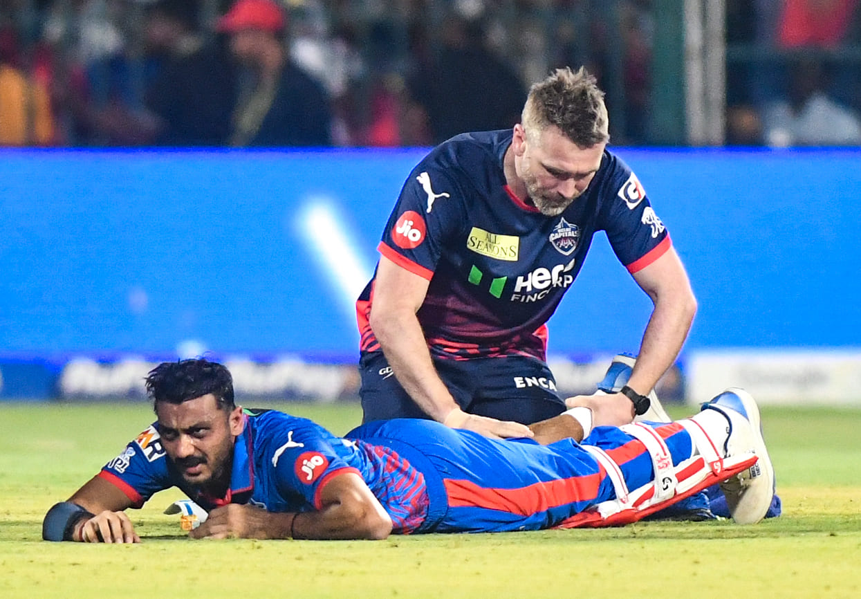 RCB vs DC Turning Point IPL 2026: How Delhi Capitals Took Control After Early Collapse