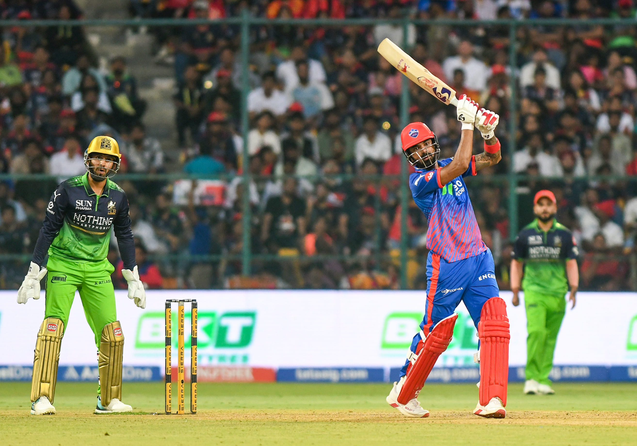 RCB vs DC IPL 2026: What Went Right for Delhi Capitals and What Went Wrong for RCB