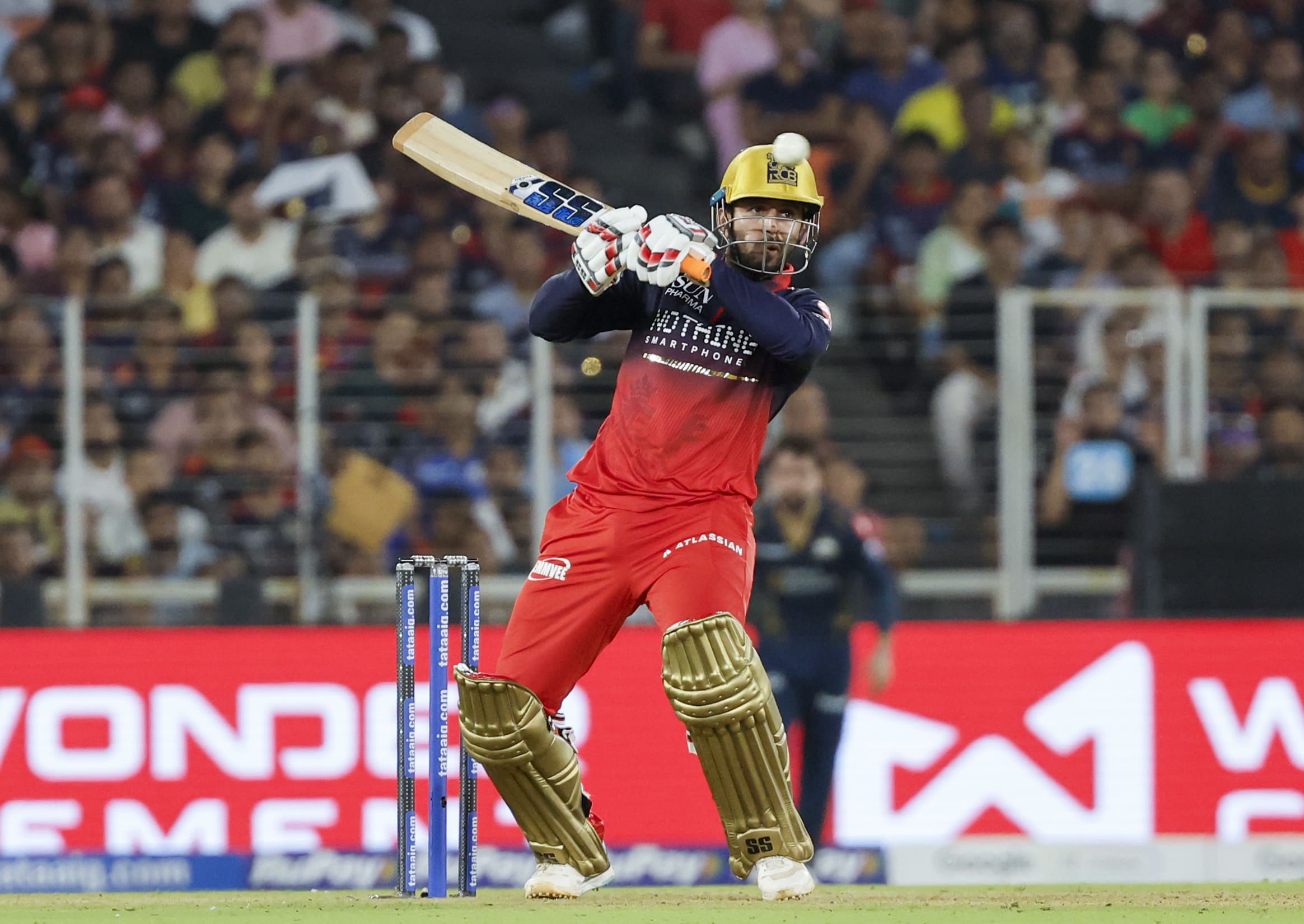 RCB vs GT IPL 2026 Final Result: Virat Kohli’s Masterclass Helps Royal Challengers Bengaluru Lift Historic IPL Trophy