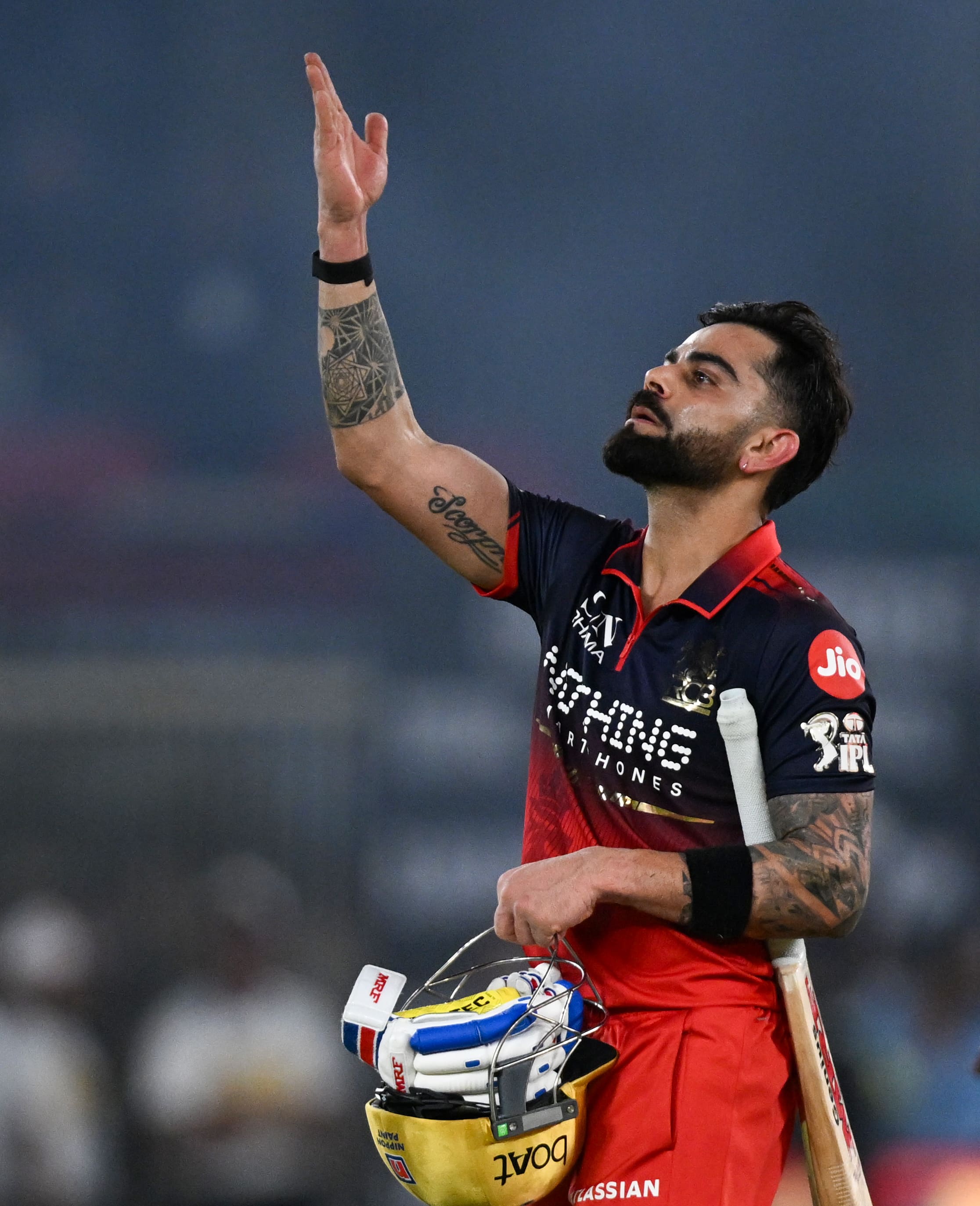 Virat Kohli’s Dream Finally Comes True as RCB Clinch IPL 2026 Title Against Gujarat Titans