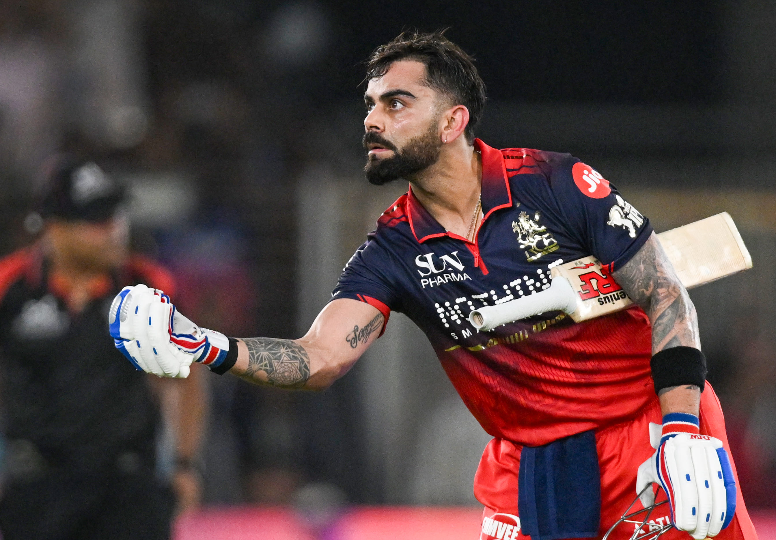 Virat Kohli’s Dream Finally Comes True as RCB Clinch IPL 2026 Title Against Gujarat Titans