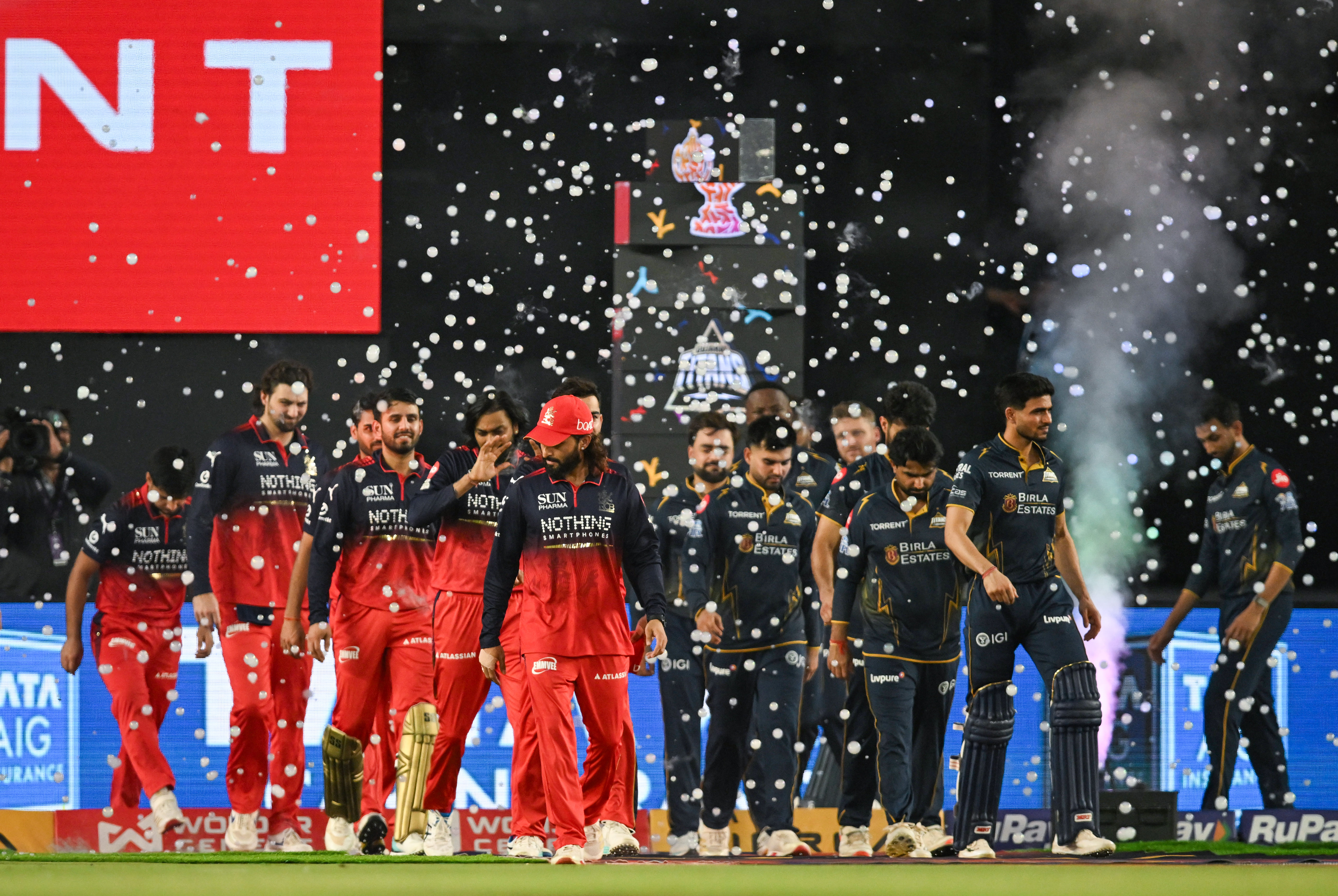 RCB vs GT IPL 2026 Final: Virat Kohli Eyes Historic First Trophy as Bengaluru Face Gujarat Titans in Mega Clash