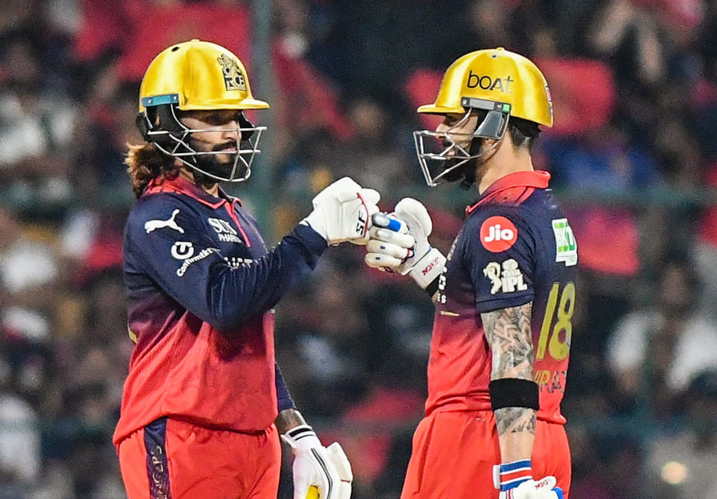 RCB vs LSG Match Result: Royal Challengers Bengaluru Secure Dominant 5-Wicket Victory