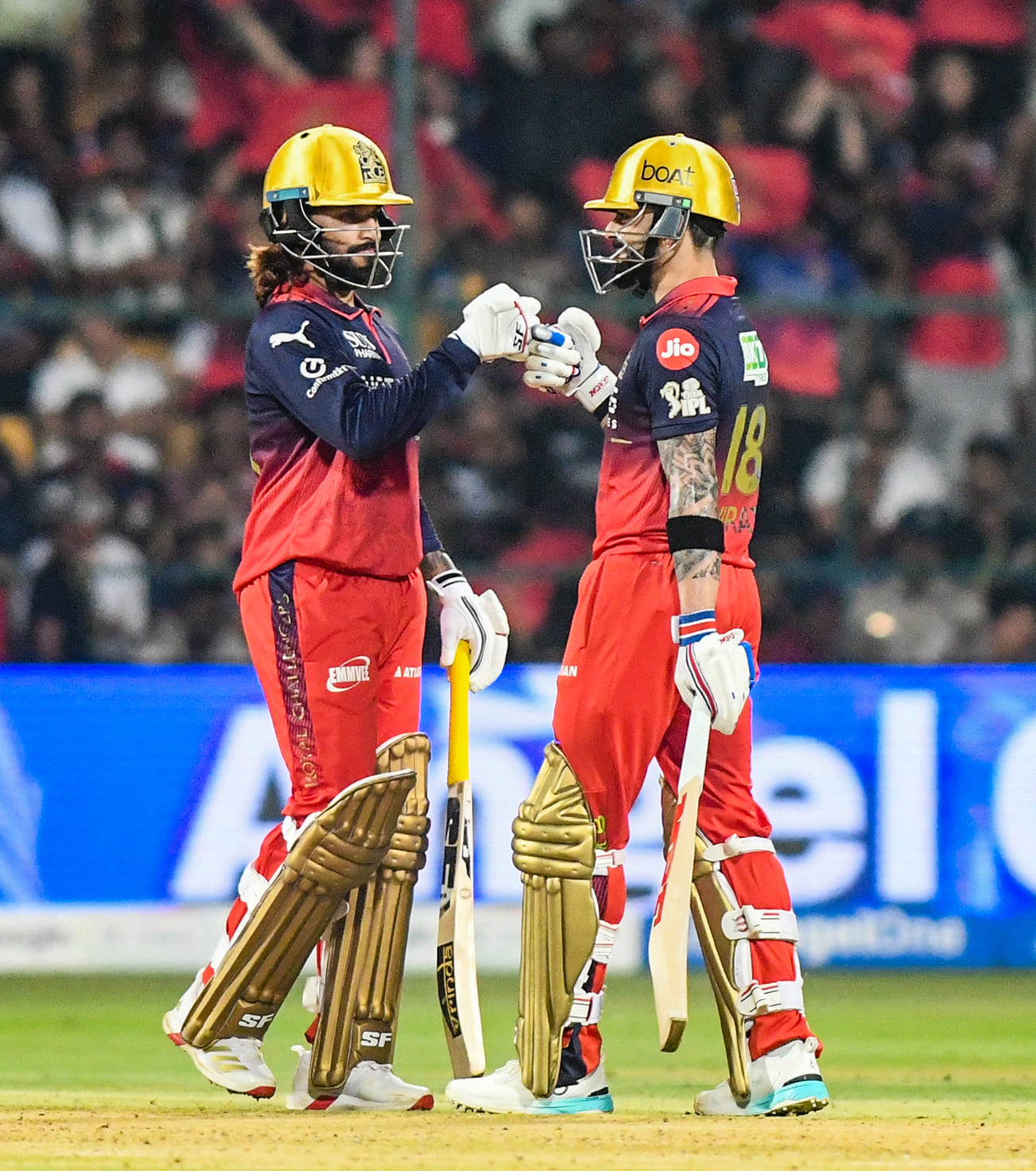 RCB vs LSG: What Royal Challengers Bengaluru Did Right to Secure the Win