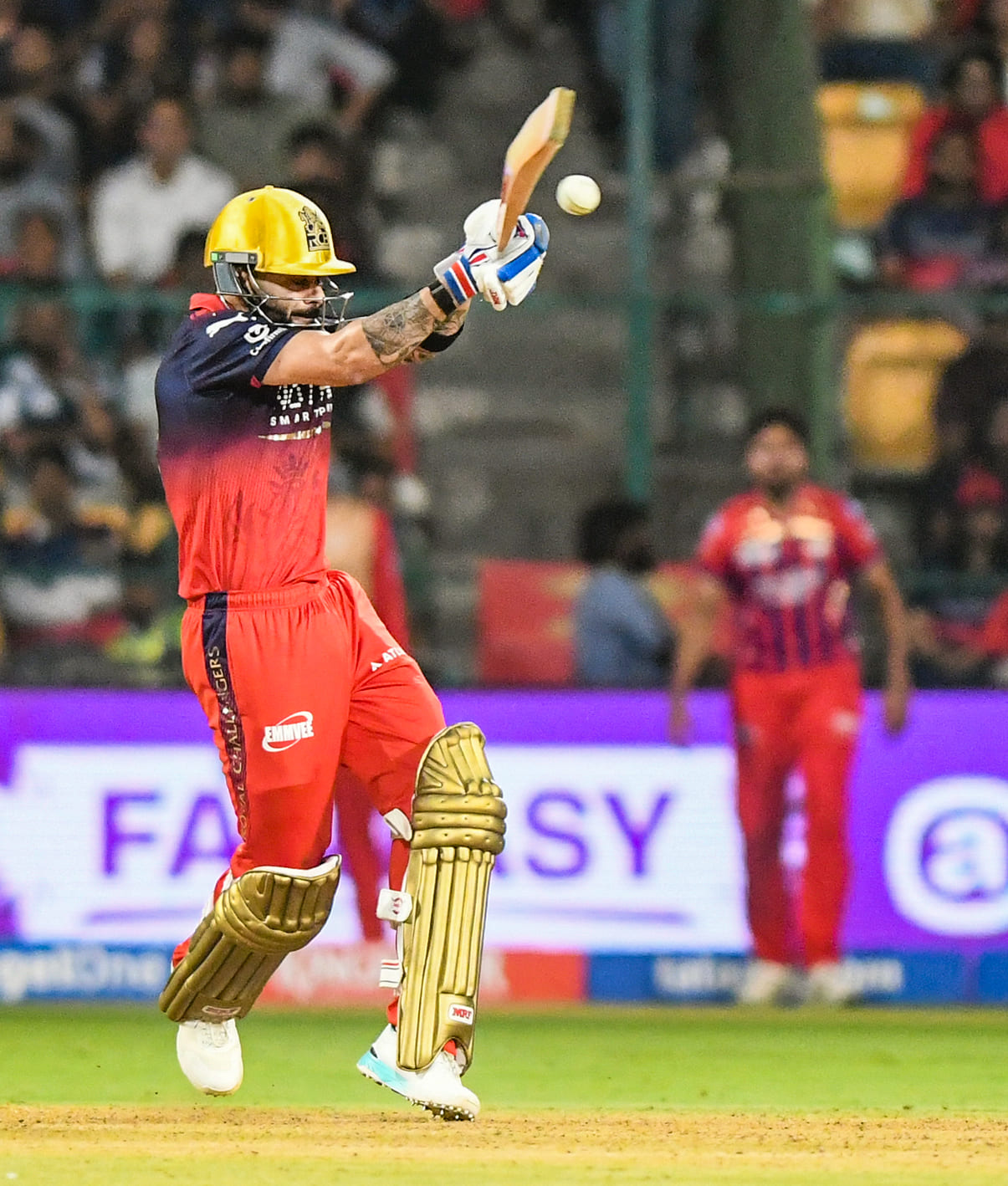 RCB vs LSG: What Royal Challengers Bengaluru Did Right to Secure the Win