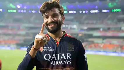 RCB vs Punjab Kings: RCB Storm Into IPL 2025 Final with 8-Wicket Win