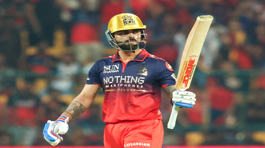 RCB vs SRH 1st Match | RCB won by 6 wickets