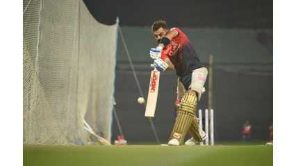 RCB’s Mo Bobat Talks Kohli, Hazlewood, IPL Return Ahead of KKR Clash