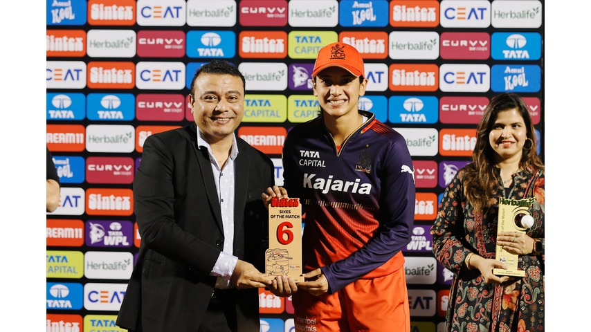 RCBW vs MIW Highlights | RCB Women Clinch Thrilling 11-Run Victory Over Mumbai Indians in WPL 2025