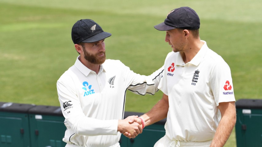 Record-Breaking Demand for BLACKCAPS' Test Series Against England | NZ vs ENG