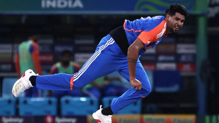 Rehan Ahmed Misses Out as England Seal Historic T20I Series Win