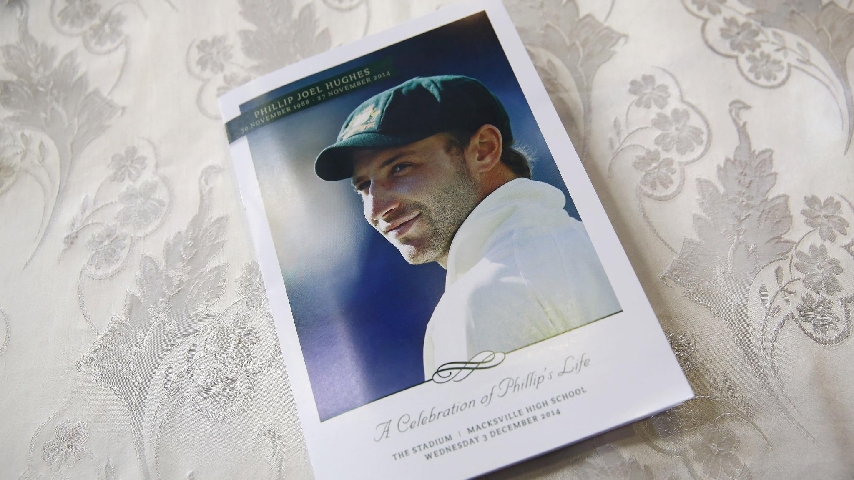 Phillip Hughes: A Decade Without Our Cricketing Star