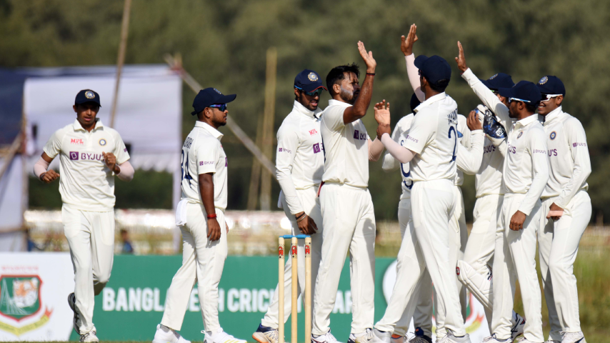 Duleep Trophy | Replacement players for first round of Duleep Trophy 2024 25 announced