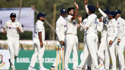 Duleep Trophy | Replacement players for first round of Duleep Trophy 2024 25 announced