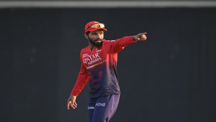 Richard Halsall on RCB’s IPL 2025 Focus | IPL 2025 RCB
