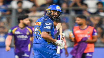 Rohit Sharma 2.0 Will Trouble IPL Teams, Says Anil Kumble