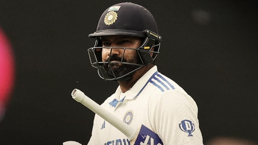 Rohit Sharma Retirement from Tests: A Looming Reality?