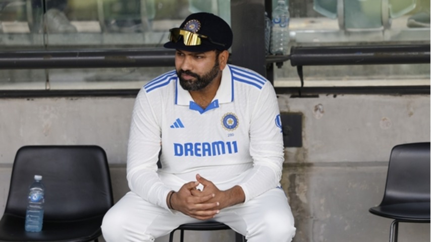 Rohith Sharma | Jasprit Bumrah as India's Next Test Captain: Evaluating the Prospects