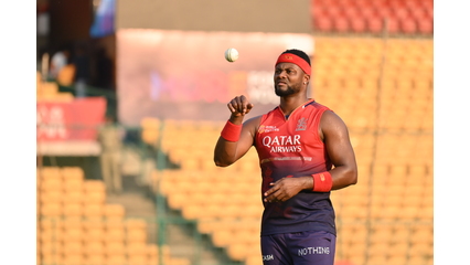 Romario Shepherd's 14-Ball Fifty, Yash Dayal's Last Over Heroics | IPL 2025