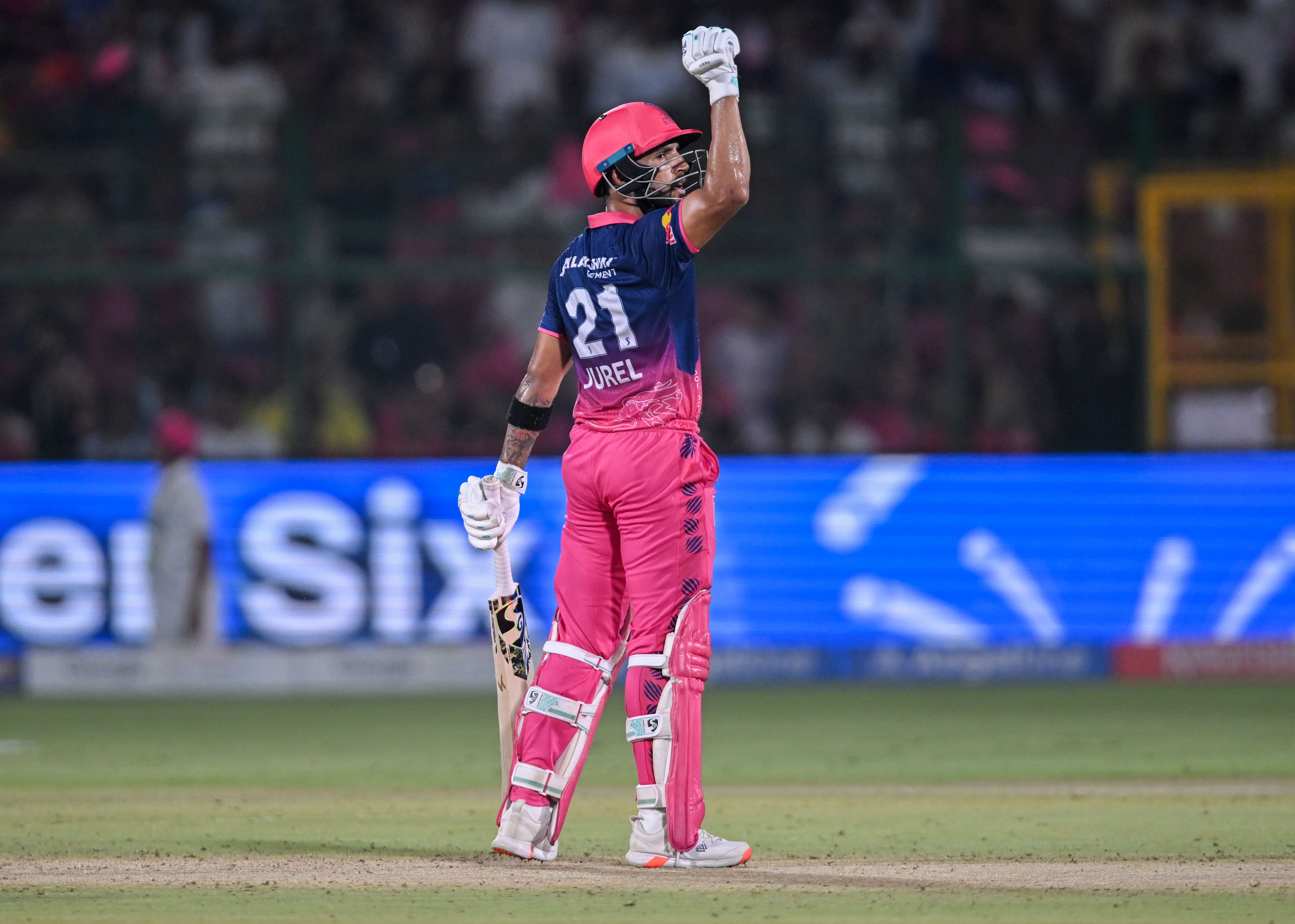 RR Playoff Chances IPL 2026: Can Rajasthan Royals Finish in Top 4 After Crushing LSG?