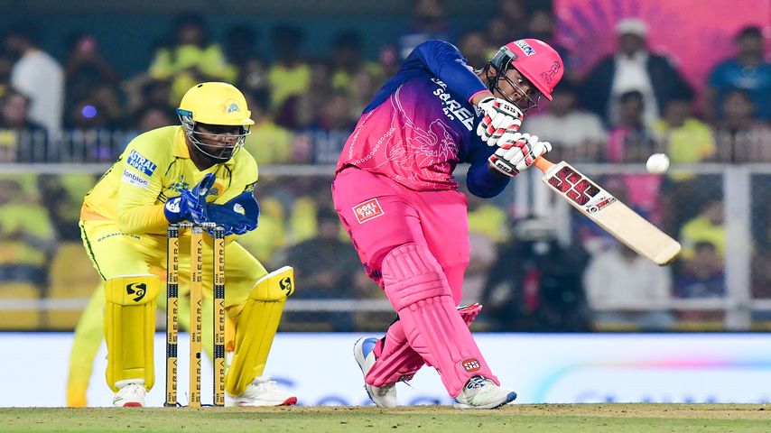 RR vs CSK IPL 2026 Match Report | Sooryavanshi Stars in Big Win