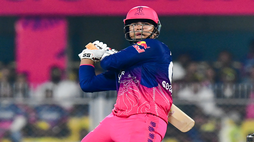 RR vs CSK IPL 2026 | Sooryavanshis 52 Powers Royals to Big Win
