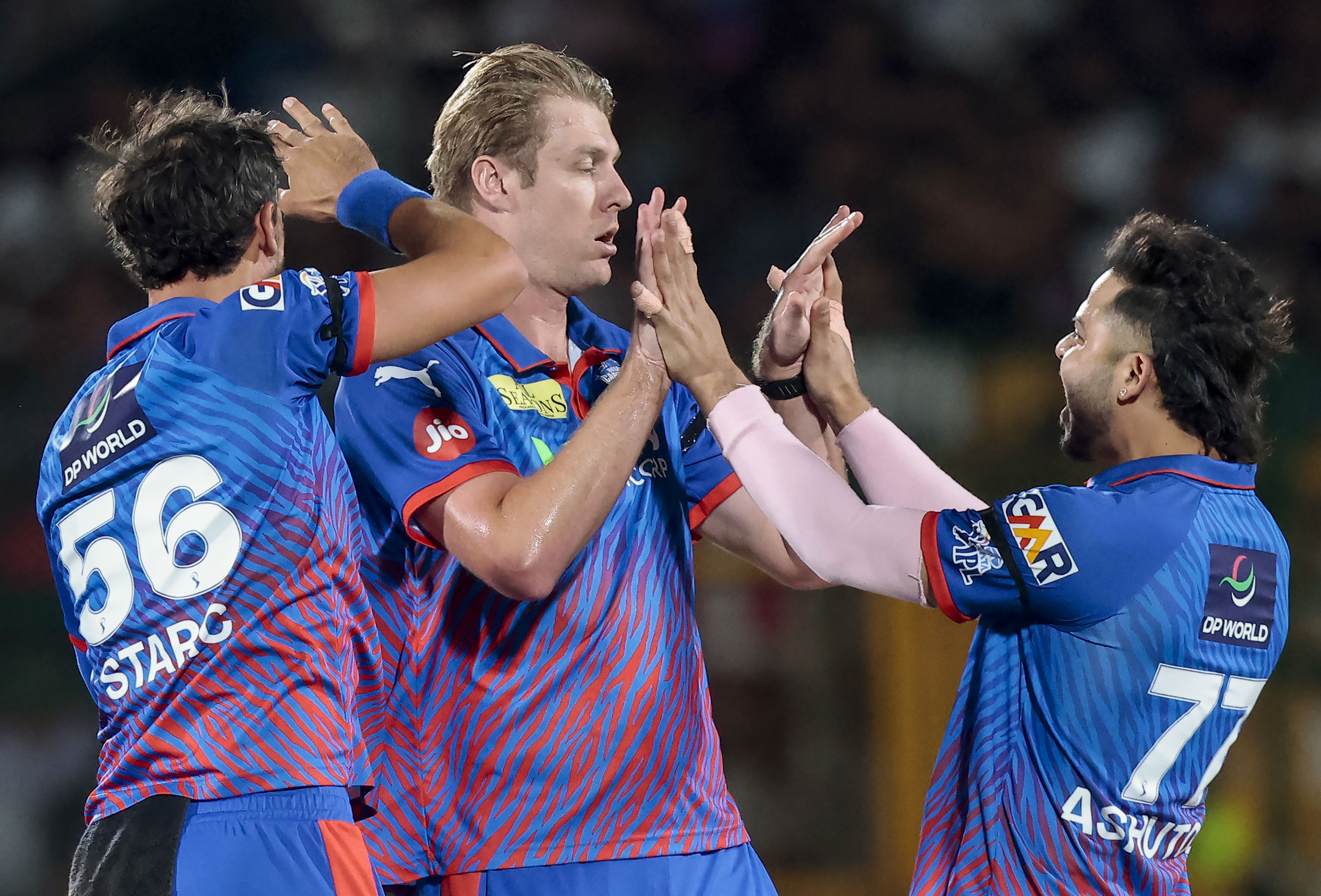 RR vs DC IPL 2026 Match 43 Rajasthan Royals vs Delhi Capitals Full Match Preview and Squad Details