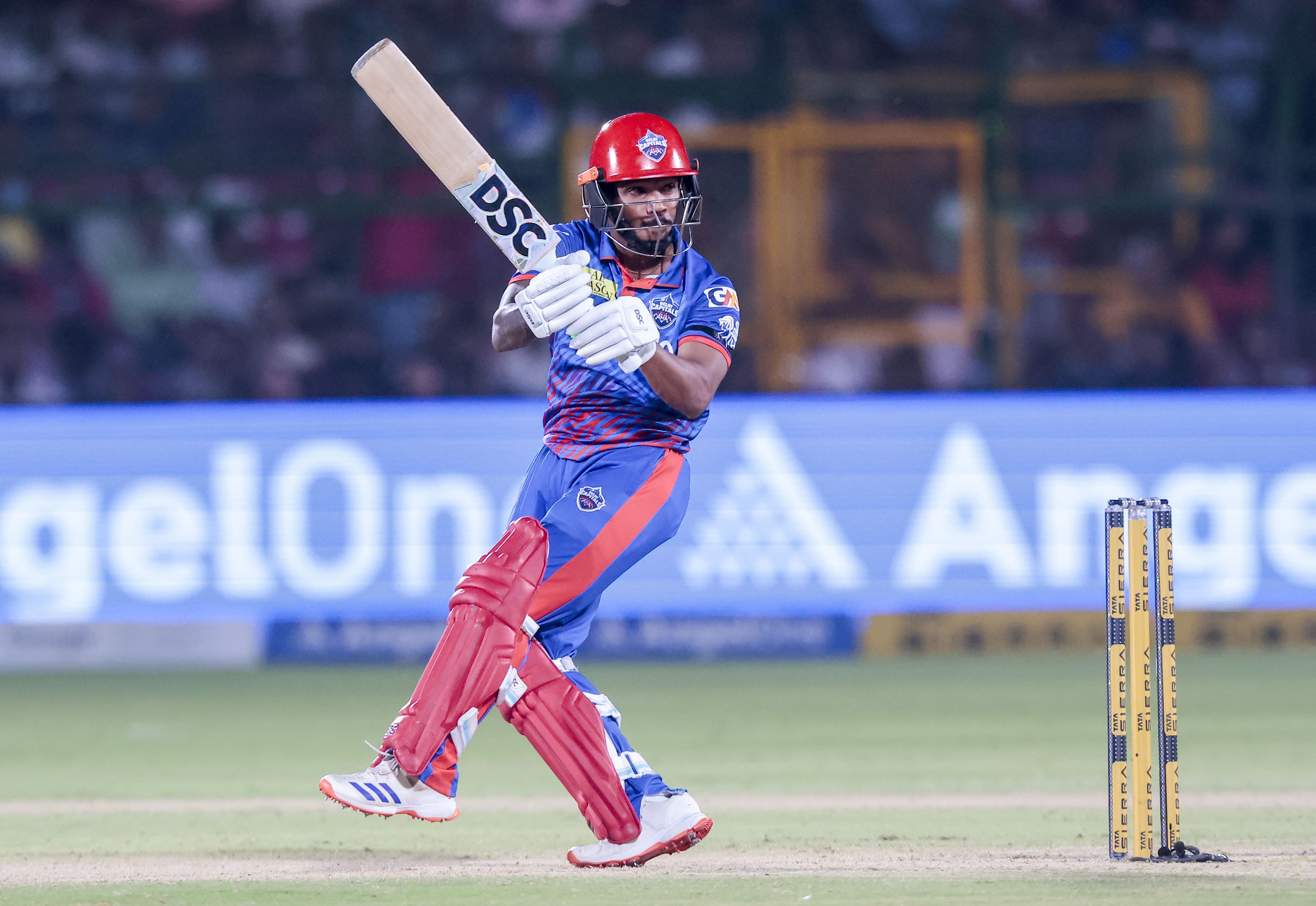RR vs DC IPL 2026 Match 43 Result Analysis Delhi Capitals Win Rajasthan Royals Loss Full Match Breakdown