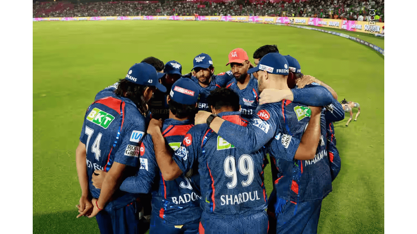 RR vs LSG Highlights | Match 36: LSG Clinch Nail-Biter by 2 Runs | IPL 2025 36th Match