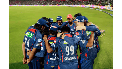 RR vs LSG Highlights | Match 36: LSG Clinch Nail-Biter by 2 Runs | IPL 2025 36th Match