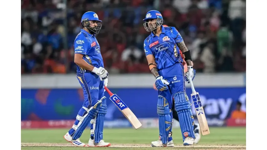 RR vs MI Prediction IPL 2025 | Match 50 Preview, Key Battles