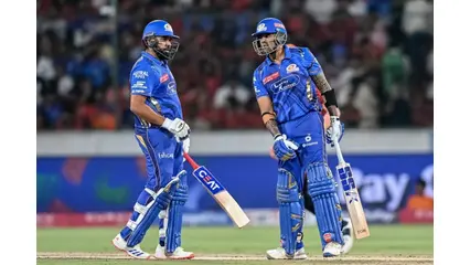 RR vs MI Prediction IPL 2025 | Match 50 Preview, Key Battles