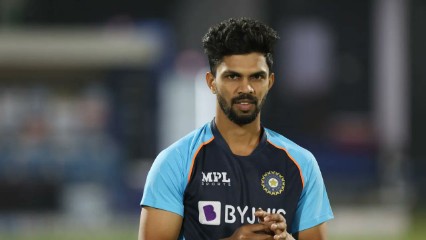 Ruturaj Gaikwad to Lead India A against Australia A and Senior India Team Intra Squad Clash in November 2024