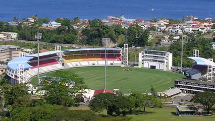 SA A vs W. Indies A Highlights | South Africa A Beat West Indies A | 1st Unofficial ODI 2025 Gros Islet