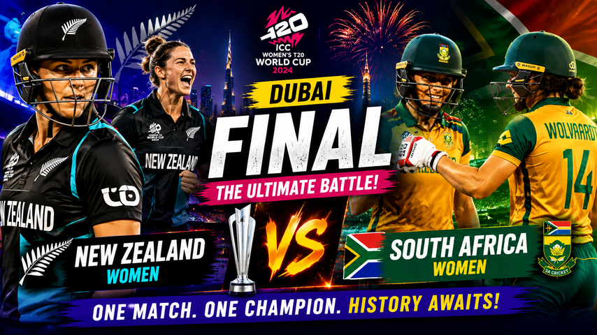 SA vs PAK Women T20 World Cup 2026 Preview Match Time Venue and Live Streaming