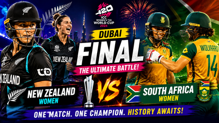 SA vs PAK Women T20 World Cup 2026 Preview Match Time Venue and Live Streaming