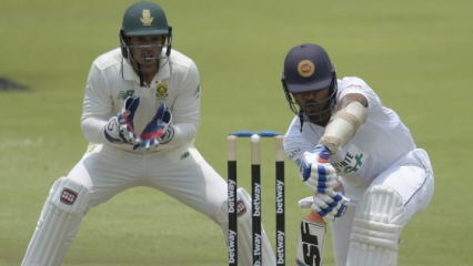 SA vs SL  |  South Africa 'A' squad announced for Sri Lanka tour | Breaking news