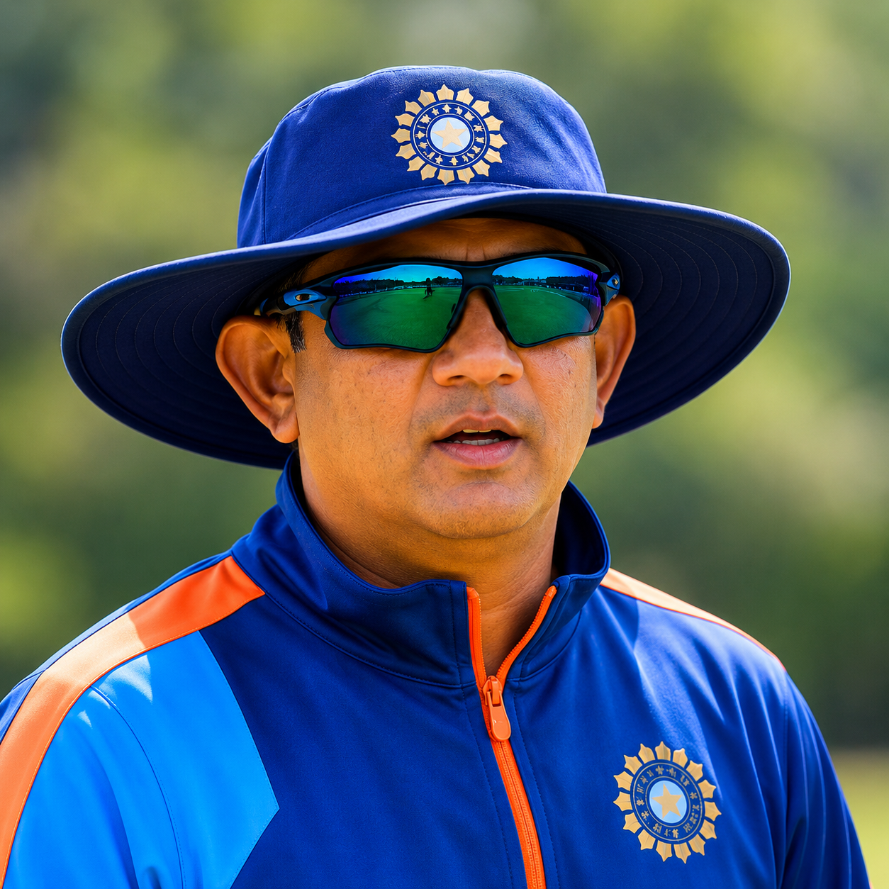 Sairaj Bahutule Named India's Spin Bowling Coach: Why Are Fans Asking About Ashwin and Kumble?