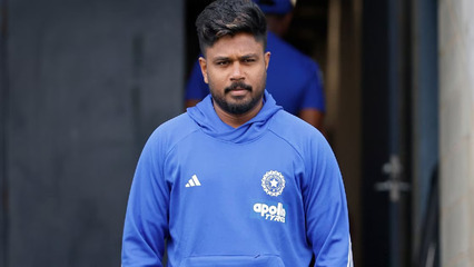 Sanju Samson Opens Up on Playing Style and Team Selection