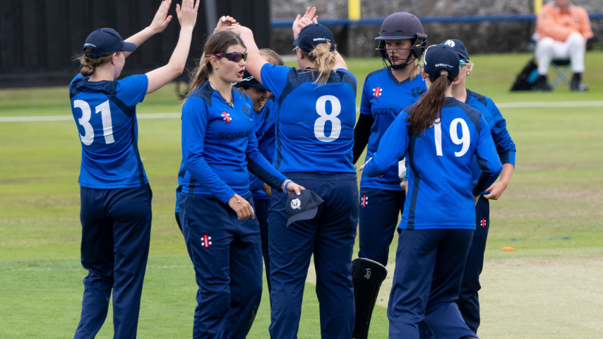 ICC U19 Women's T20 World Cup 2025 in Malaysia |  Schedule announced