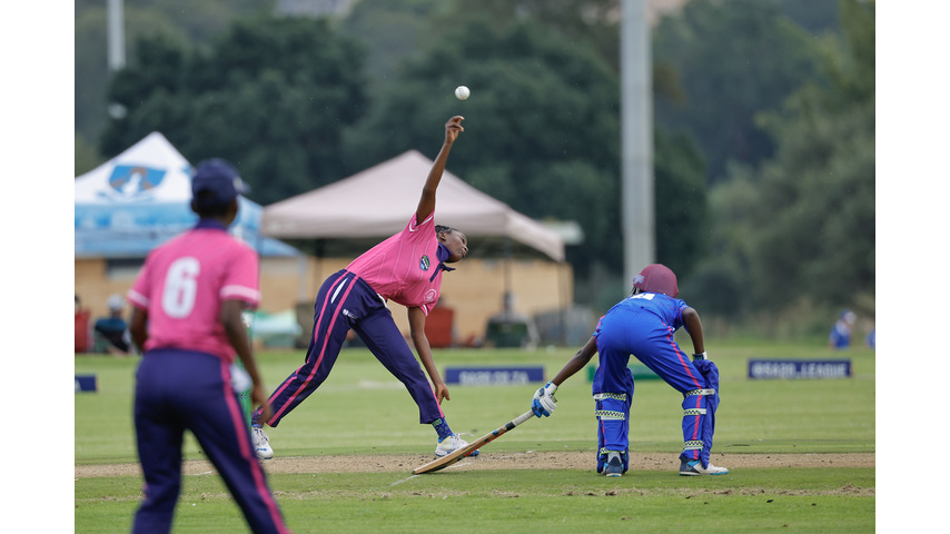 Schools SA20 Final Showdown: Steyn City, Saints & Dr JL Dube Dominate Opening Day