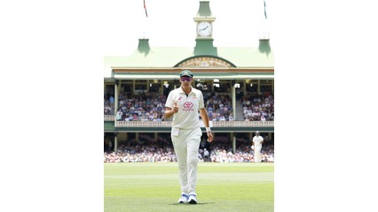 Scott Boland Breaks Into ICC Men’s Test Bowling Rankings Top 10 After Sydney Masterclass