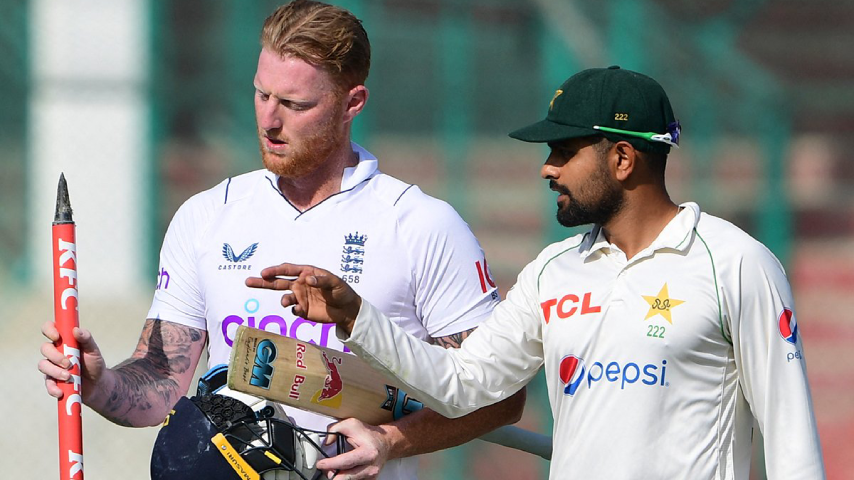 Second Pakistan v England Test will be played in Multan