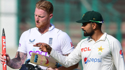 Second Pakistan v England Test will be played in Multan