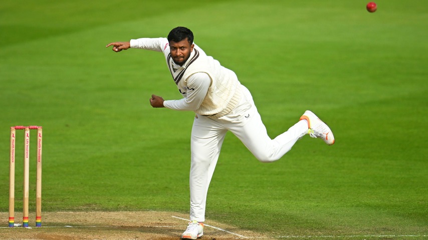 Shakib Al Hasan Suspended from Bowling in ECB Competitions Following Assessment of Bowling Action