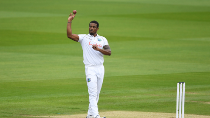 Shannon Gabriel has announced as announced his retirement | international cricket | West Indies fast bowler